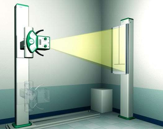 眾多DR機架生產(chǎn)廠家，消費者該如何選擇？