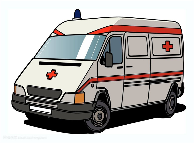 廣東救護車廠家為什么能得到快速發展？