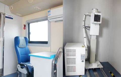 流動體檢車價格會受哪些因素影響而出現波動？